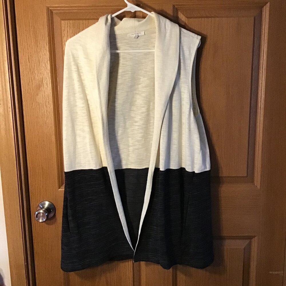 T by Talbot's Vest